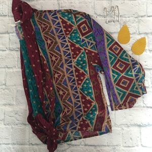 Koret Vintage top medium